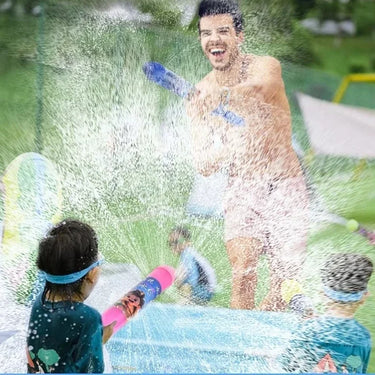 Splash & Spark Water Blasters